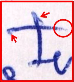 Firma Dubitada