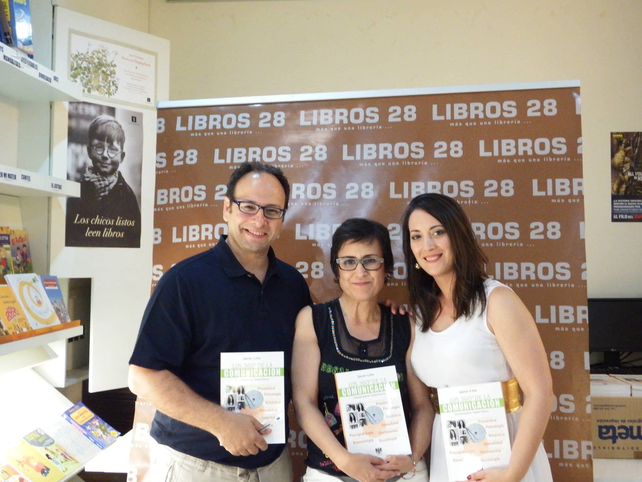 LIBRERÍA LIBROS 80. San Vicente del Raspeig. Alicante.