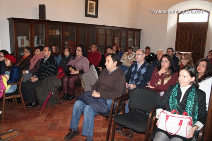 El periódico El Sol de Antequera