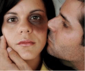 violencia intrafamiliar