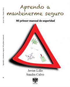 Aprendo a Mantenerme Seguro Aprendo a Mantenerme Seguro